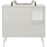 Qu-ax previjalna lesena podloga za komodo cocoon moss | Shoptok.si