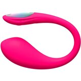Lovense Lush Mini - pametna vibro jaja (ružičasta) | shoptok.hr