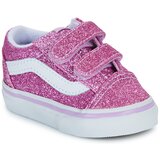 Vans TD Old Skool V Ružičasta | shoptok.hr