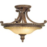 Elstead Lighting stropna svetilka elstead castle 47.6/36.2 cm Cene
