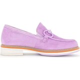 Gabor Salonarji 22.461.49 Vijolična | Shoptok.si