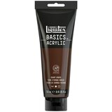 LIQUITEX basics Akrilna boja (Umbra pečeno, 250 ml, Tuba) Cijene