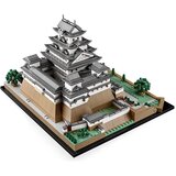 Lego Architecture: Grad Himeji | Shoptok.si
