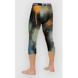 Horsefeathers Riley 3/4 Funkcijske hlace yellow spray | Shoptok.si