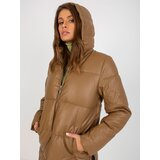 Z-Desing Jacket Style Jacket-NM-KR-H-926/89.10P-camel | Shoptok.si