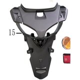  Zadnji blatobran, crna 2023-30-00001 za skuter Motovene New Flash HF | Eponuda.com