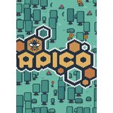 Steam APICO (PC) Key EUROPE Steam APICO (PC) Key EUROPE Slike