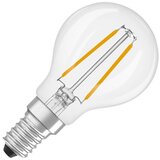  LED filament sijalica P25 2700K 1.8W E14 OSRAM Cene