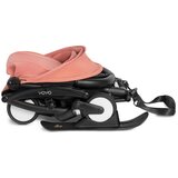BABY ZEN Dodatek skis Yoyo black | Shoptok.si