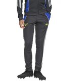 Adidas trenerka za dečake Messi PNT Y, Crna u