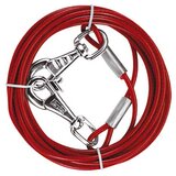 Ferplast jeklena vrv za privez - 3 m Cene