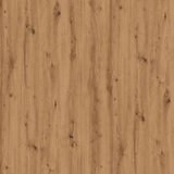  za kavu Artisan hrast 79x49x41 cm Konstruirano drvo | shoptok.hr