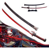 Overwatch Genji Shimada replika katane Oni Cene