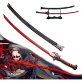 Genji Shimada replika katane Oni