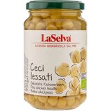 LaSelva Bio kuhana čičerika Cene