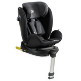 Kinderkraft auto sediste xrider i-size 40-125cm black ( KCXRID00BLK0000 )