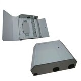 Fiber optička završna kutija FB-8-IP65 | ePonuda.com