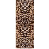 Universal Tekač Ricci Leopard, 52 x 100 cm Cene