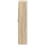  Kopalniška ogledalna omara Sonoma hrast 63,5 x 15,5 x 70 cm, (5000233055) | Shoptok.si