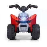 Quad na bateriju Honda ATV crveni | shoptok.hr