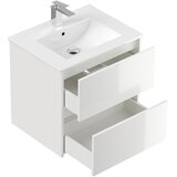 MID.YOU KOPALNICA bela, visoki sijaj | Shoptok.si
