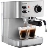 Sencor Aparat za espresso SES4010SS | ePonuda.com