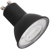 Osram led sijalica crna 4000K 6.9W GU10 120° Cene