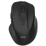 Trust Miš NITO SILENT bežicni, crni | ePonuda.com