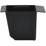  Kutije za cvijeće za Euro palete 12 pcs Crna 14 x 9 x 9,5 cm | shoptok.hr