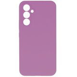  Silikonska GENTLE Color futrola Samsung A07 LJUBIČASTA | Eponuda.com