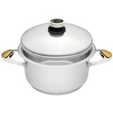 Zepter Posuda 5,5l fi 24cm Cene
