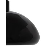 Atmosphera visilica na sajli SAVIO 1xE27/40W/230V crna | Eponuda.com