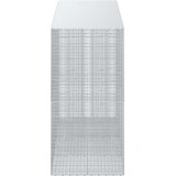  Gabion s žicom debljine 3,5 mm i mrežom 5x2,5 cm 350x100x200 cm Slike