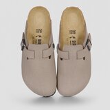 Birkenstock Boston Siva | shoptok.hr