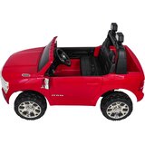  Licencirani auto na akumulator RAM 3500 - dvosjed - crveni | Eponuda.ba