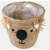 Sinsay Pletena tegla za cvijeće | shoptok.hr