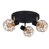  STROPNI REFLEKTOR 42/42/15 cm 40 W E14 | Shoptok.si