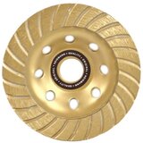  Turbo brusna ploča 125mm - dijamantna Cijene