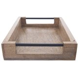 Orion Drven pladanj 30x40,5 cm Mango – | shoptok.hr
