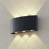  spoljna lampa 2x3w Cene