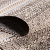 Ayyildiz Carpets Bež vanjski tepih 120x170 cm Sunny – | shoptok.hr