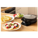 Sencor aparat za vafle SWF 1010BK | shoptok.hr