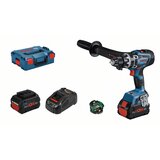 Bosch Akumulatorski vrtalni vijačnik GSR 18V-150 C | Shoptok.si