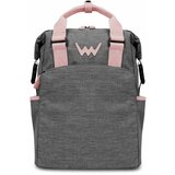 Vuch Urban backpack Lien Grey Cene