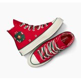 Converse unisex patike chuck 70 x-mas gingerbread & knit sock | Eponuda.com