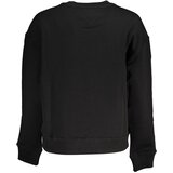Tommy Hilfiger Muški Crni Dukserica bez Zatvarača | shoptok.hr