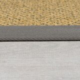 Flair Rugs Sivi/svjetlo smeđi unutarnji i vanjski tepih 60x230 cm Sisal Look – | shoptok.hr