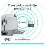 Logitech Miš Wireless MX Master 4 Pale Gray 910-007563 | Eponuda.com