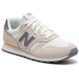 New Balance Niske tenisice '373' bež / siva / bijela | shoptok.hr
