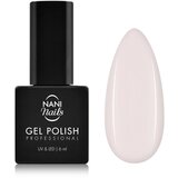 NANI Nails NANI Professional gel lak za nokte nijansa Milk Effect 6 ml | shoptok.hr